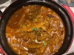 -盛百味·家宴餐厅(霸州分店)