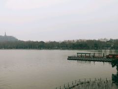 -湖畔居茶楼(湖滨店)