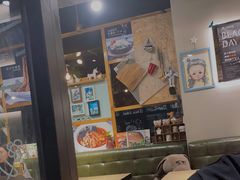 大堂-炒码先生·韩餐炸鸡披萨(西塔店)