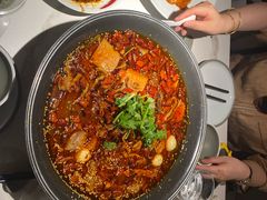 -麻六记(新天地店)