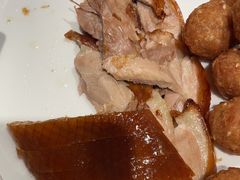 -盛百味·家宴餐厅(霸州分店)