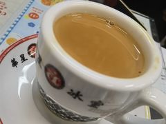 -华星冰室(湾仔店)