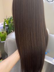 -东梵造型·烫发染发接发连锁SALON