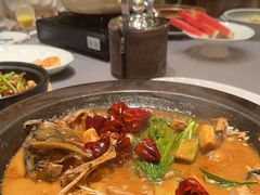 -小天厨民间菜馆(深圳街店)
