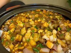 -君霖海鲜私房菜(春柳店)