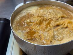 沙茶打边炉-燃计沙茶皇·香港沙茶火锅(人广旗舰店)