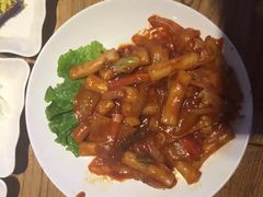 -紫霞门韩国料理烤肉(深南东路店)