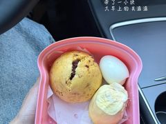 -宫门口馒头铺(创始人总店)