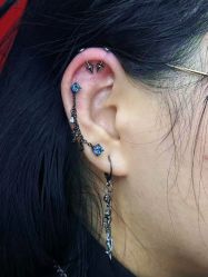 -海王刺青·纹身·穿孔饰品·TATTOO