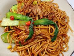 -粉观右江西鲜辣米粉(天地店)