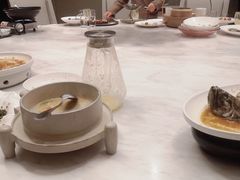 -桃花源中餐厅(金茂豪华精选酒店)