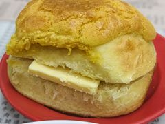 -金凤茶餐厅(湾仔店)