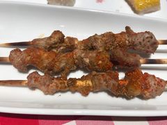 -西贝(金桥店)