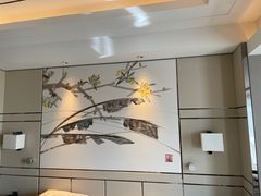 -上海宝华万豪酒店