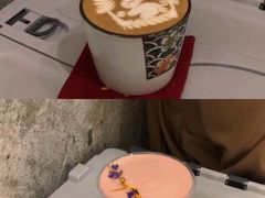 -喜柿咖啡SeeS coffee