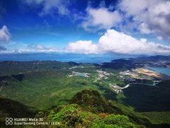 -七娘山