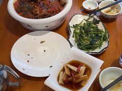 -梁姐啤酒鱼(兴坪古镇店)
