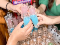 -Helens海伦司小酒馆(街道口店)