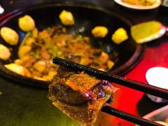 -妈妈家铁锅炖(景诚园综合楼店)