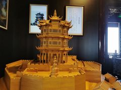 -黄鹤楼