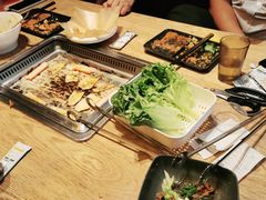 -新石器烤肉(南通CBD大有境店)