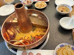 -仁和四季涮肉馆(天坛南门店)
