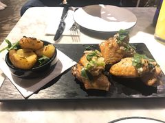 -玛尚诺意式餐厅(官舍店)