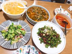 -蜀宴小调·精致家常菜(科华店)