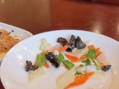 -晋阳春·山西菜·北京烤鸭(交大店)