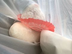 -澳门长洲糯米糍(柯打苏沙街店)