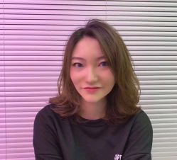 -MYYF SALON烫发染发