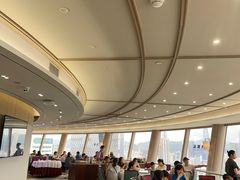 -国贸旋转餐厅(国贸广场店)