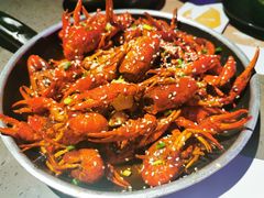 油焖大虾-一棠龙虾(徐家汇城开YOYO店)