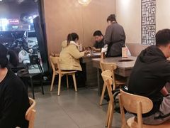 -呷哺呷哺 黄金牧场 (旧宫永辉超市店)