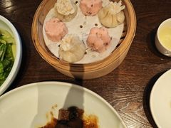 -通安客栈中餐厅·何家小馆