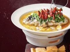 -清水亭湖北菜(大屯DT51店)