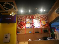 大堂-赵记传承(广州越秀五羊新城店)