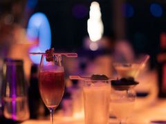 -The Penthouse酒吧