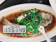 -虾饺妹·粤式手工点心(水荫路店)