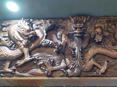 -一块豆腐·海鲜·家常菜(李沧书院路店)