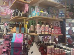 -LUSH(威尼斯人店)