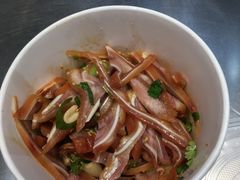 -阿满食品(大连商场店)