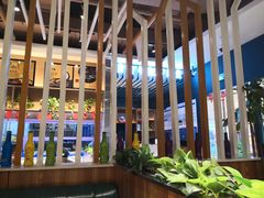 大堂-快乐爱斯米牛排自助(正大广场店)