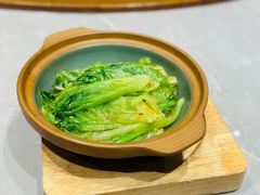 -川旺角融合菜•海景餐厅(星海广场店)