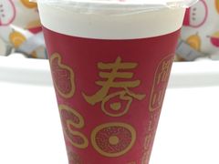-COCO壱番屋(大华路店)
