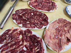 -五洲牛肉美食馆