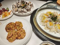 -望海臻鲜·海鲜餐厅