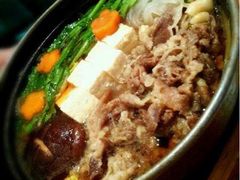 -铃木食堂(帽儿胡同店)