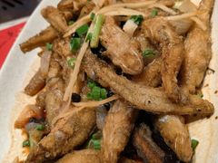 -先记烧鹅王·本地粤菜(福永店)