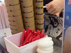 -DQ·蛋糕·冰淇淋(西城红场店)